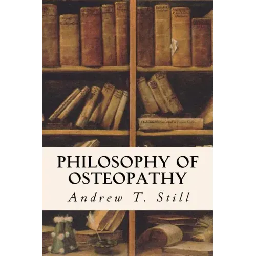 Philosophy of Osteopathy