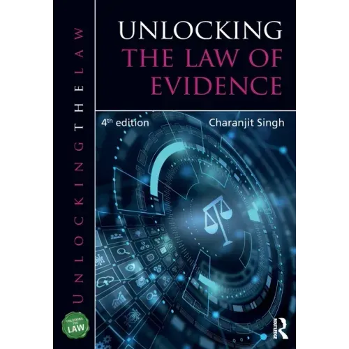 Unlocking the Law of Evidence
