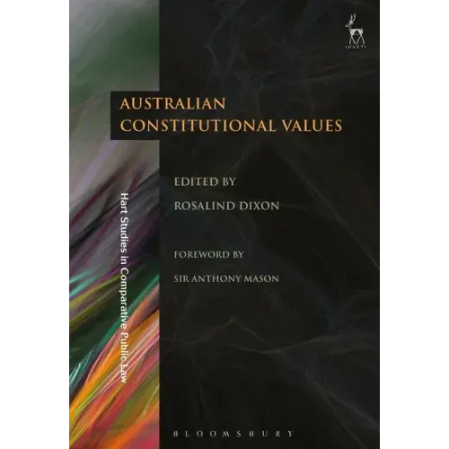 Australian Constitutional Values