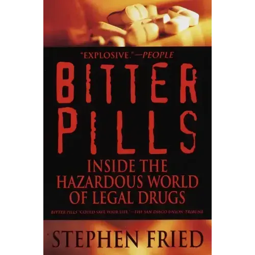 Bitter Pills