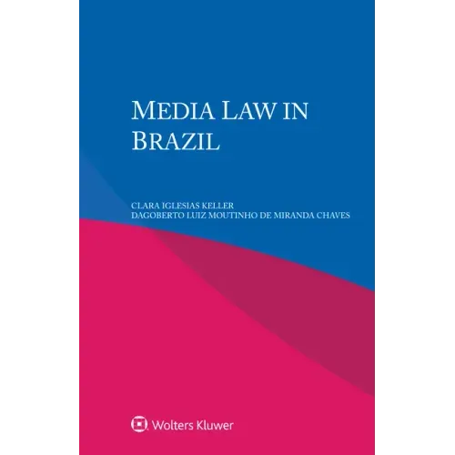 Media Law in Brazil
