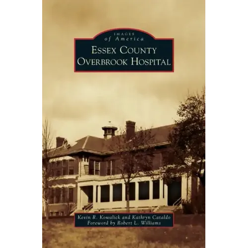 Essex County Overbrook Hospital