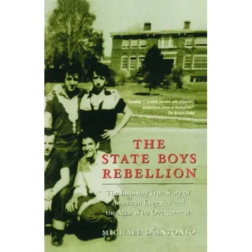 The State Boys Rebellion