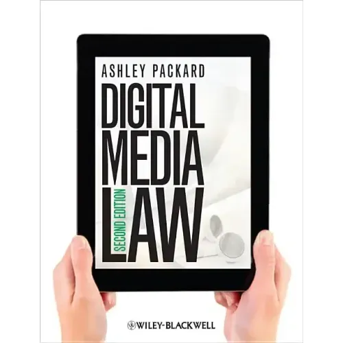 Digital Media Law