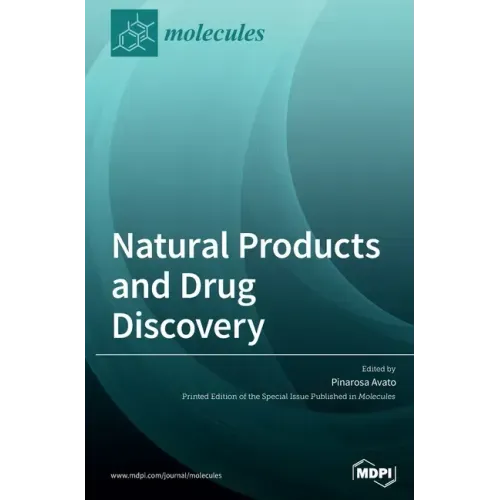 Natural Products and Drug Discovery