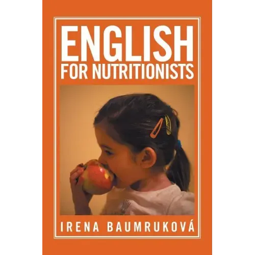 English for Nutritionists
