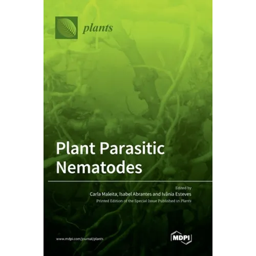 Plant Parasitic Nematodes