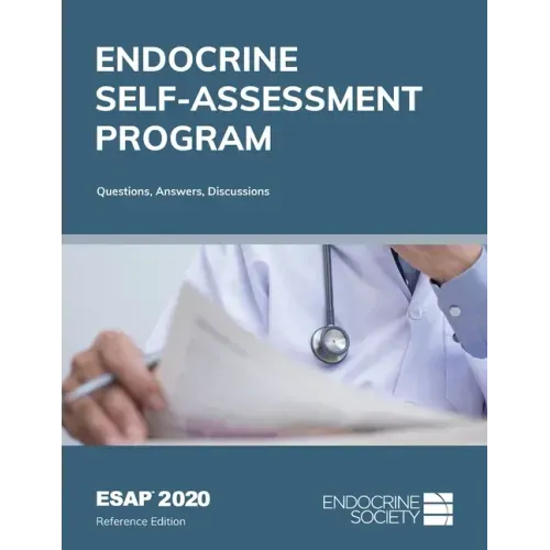ESAP 2020 Endocrine Self-Assessment Program Questions, Answers, Discussions