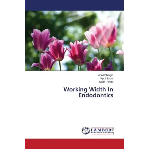 Working Width In Endodontics