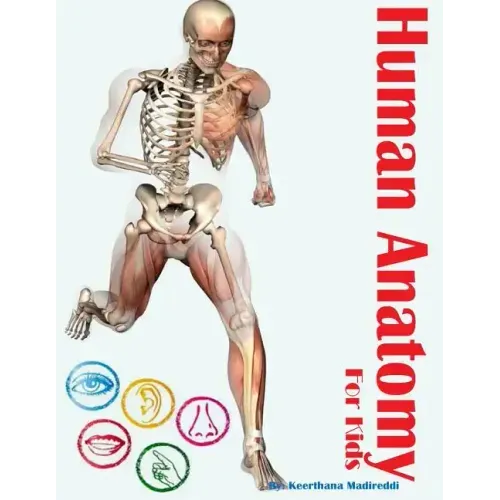 Human Anatomy for Kids