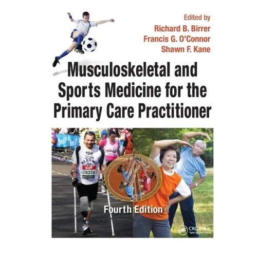 Musculoskeletal and Sports Medicine for the Primary Care Practitioner