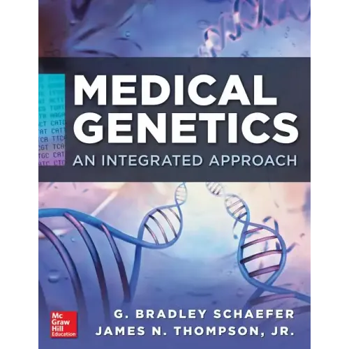 Medical Genetics