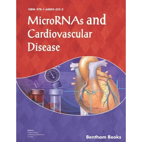 MicroRNAs and Cardiovascular Disease - Paperback