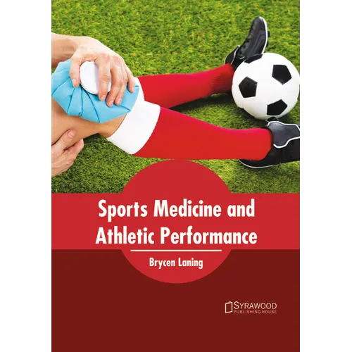 Sports Medicine and Athletic Performance