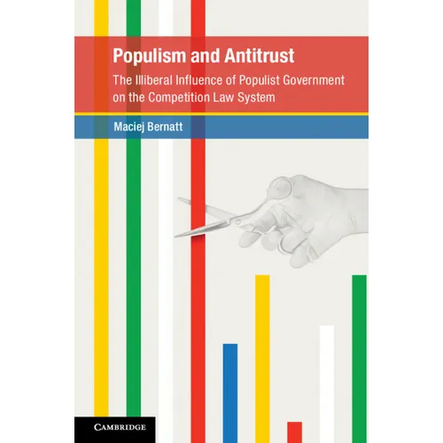 Populism and Antitrust