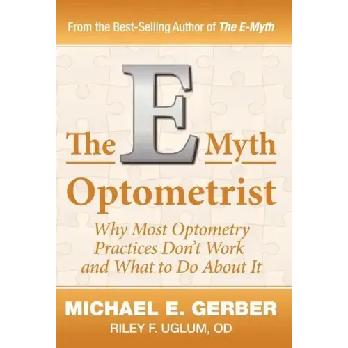 The E-Myth Optometrist