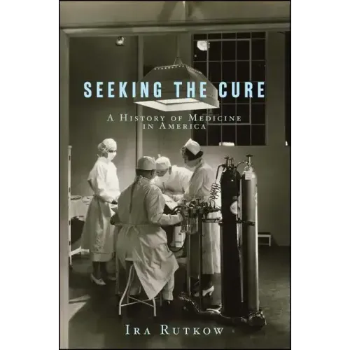 Seeking the Cure