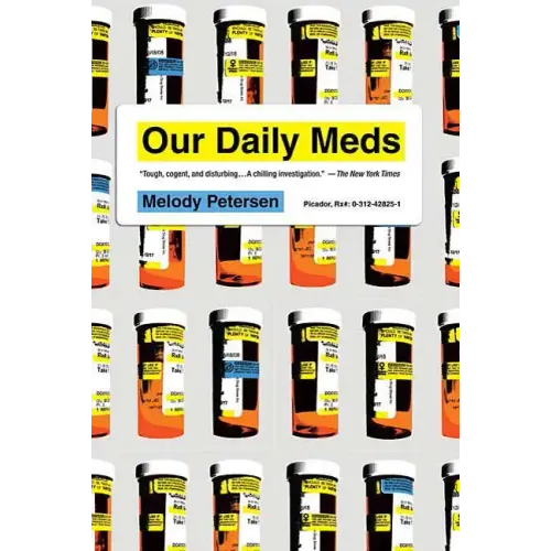 Our Daily Meds