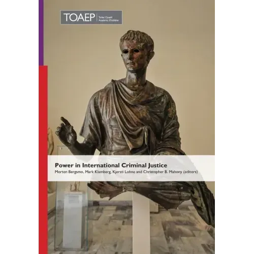 Power in International Criminal Justice