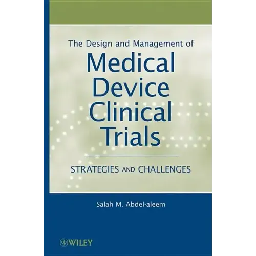 Medical Device Clinical Trials