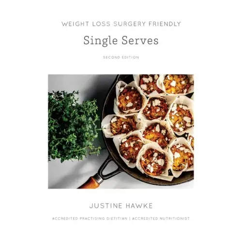 Weight Loss Surgery Friendly Single Serves
