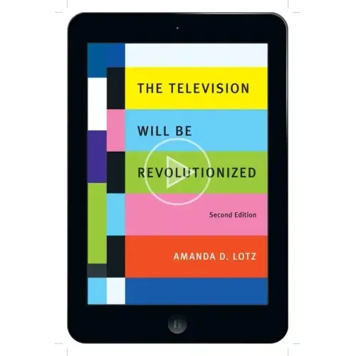 The Television Will Be Revolutionized, Second Edition