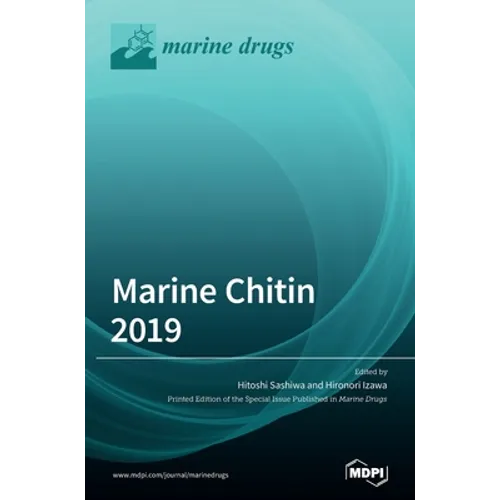 Marine Chitin 2019