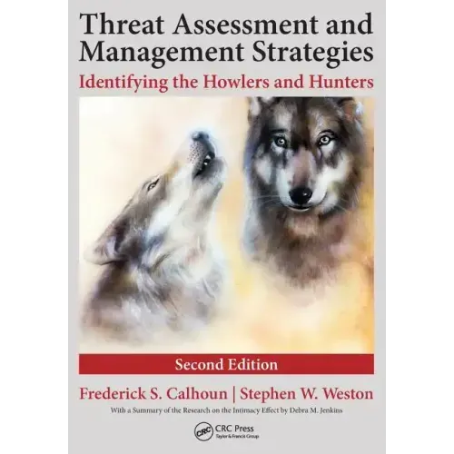Threat Assessment and Management Strategies: Identifying the Howlers and Hunters