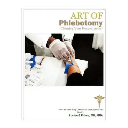 The Art of Phlebotomy