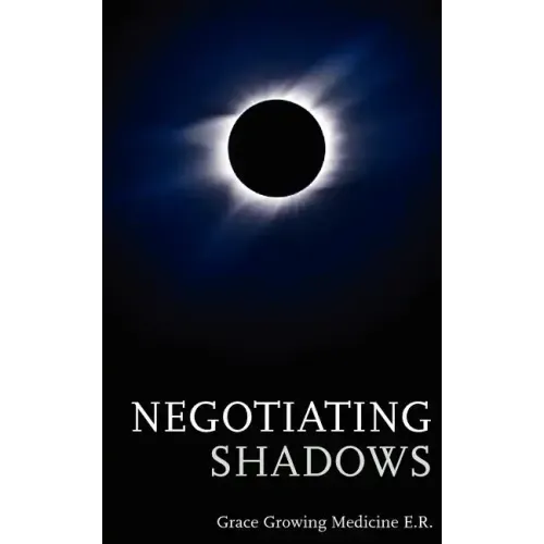 Negotiating Shadows - Paperback