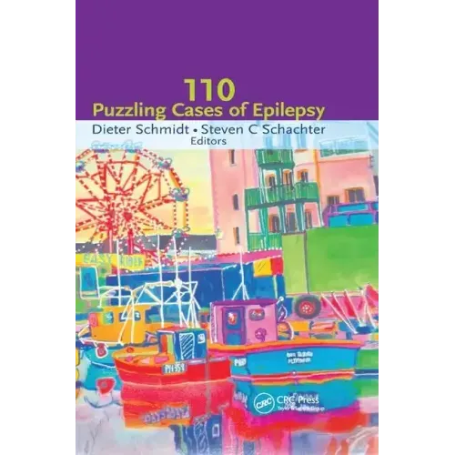One Hundred Case Studies in Epilepsy