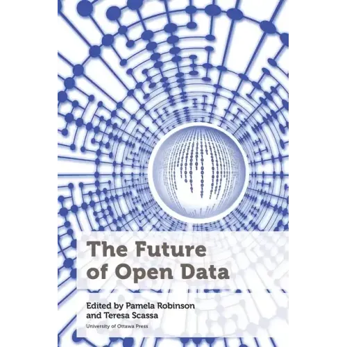The Future of Open Data