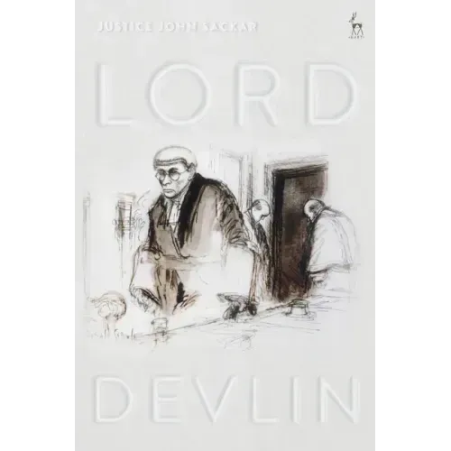 Lord Devlin