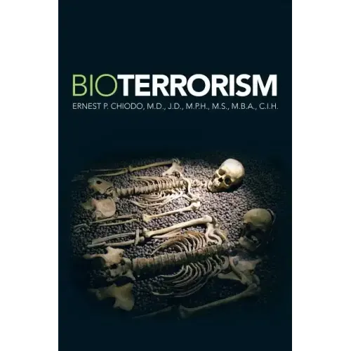 Bioterrorism