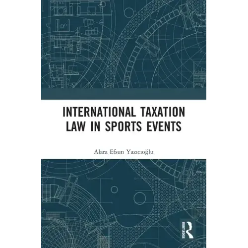 International Taxation Law in Sports Events