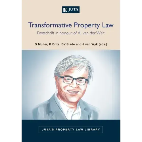 Transformative Property Law