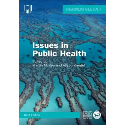 Issue in Public Health: Challenges for the 21st Century
