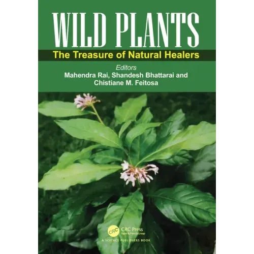 Wild Plants: The Treasure of Natural Healers