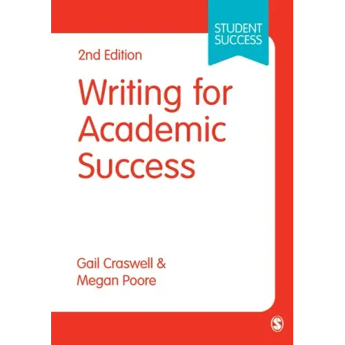 Writing for Academic Success
