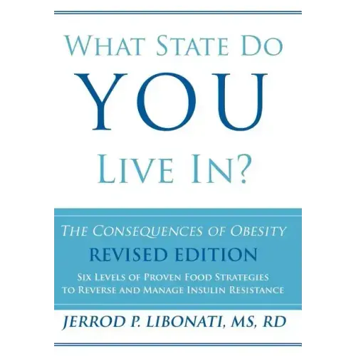 What State Do You Live In?: The Consequences of Obesity