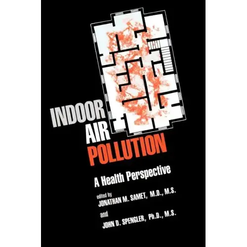 Indoor Air Pollution