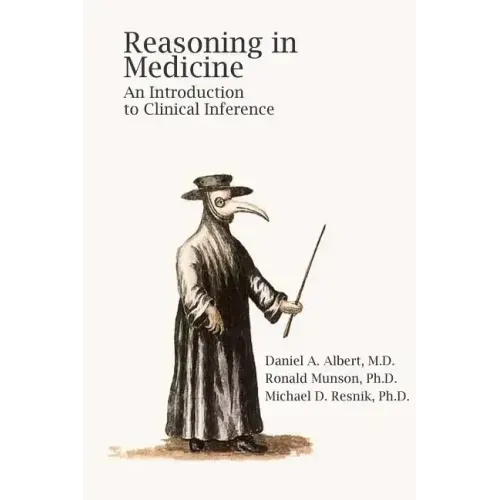 Reasoning In Medicine