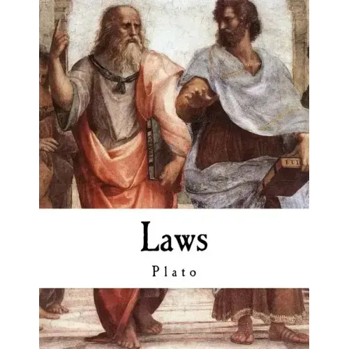 Laws: Plato