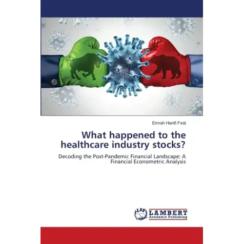 What happened to the healthcare industry stocks?