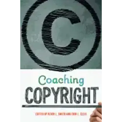 Coaching Copyright - Paperback