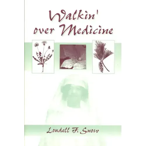 Walkin' Over Medicine