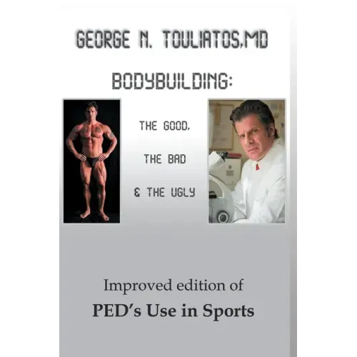 Bodybuilding: The Good, the Bad and the Ugly