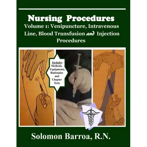 Nursing Procedures