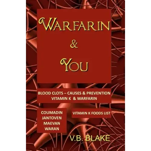 Warfarin & You