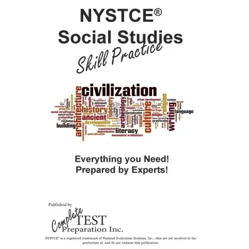 NYSTCE Social Studies Skill Practice